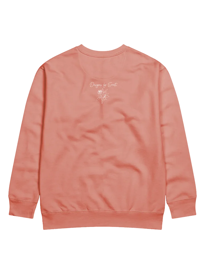 Brontosaurus Plushie Sweatshirt product image (2)