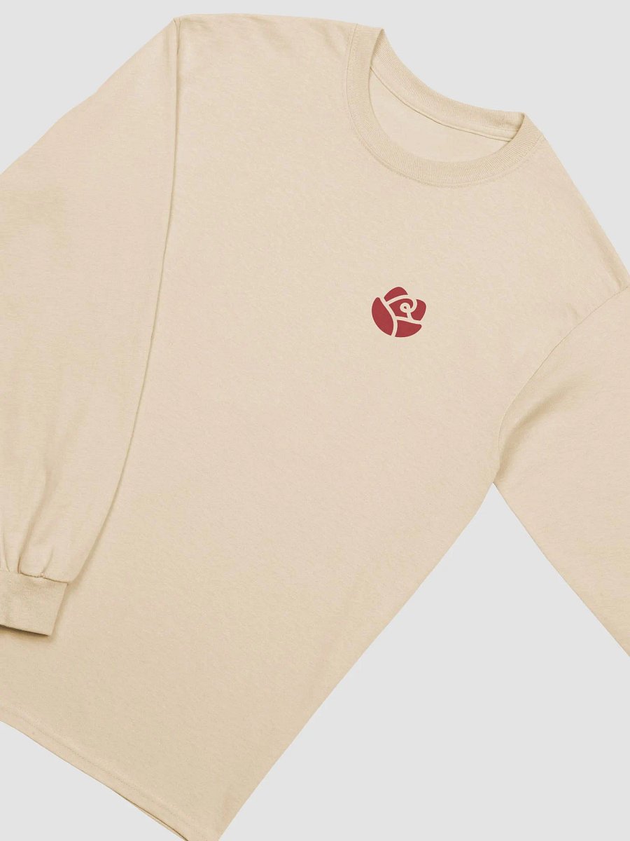 Gildan Ultra Cotton Long Sleeve T-Shirt product image (3)