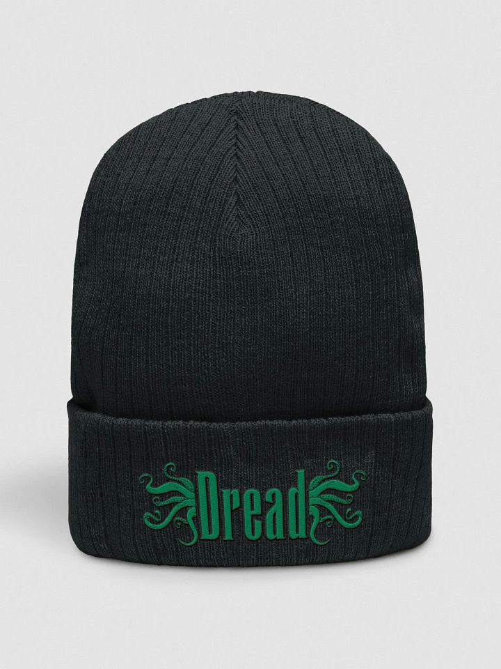Dread Beanie product image (1)