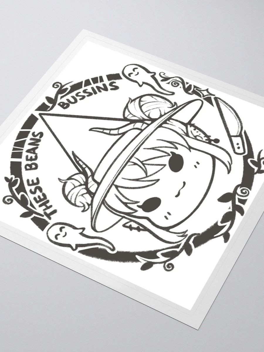 Witchey Beanie product image (3)