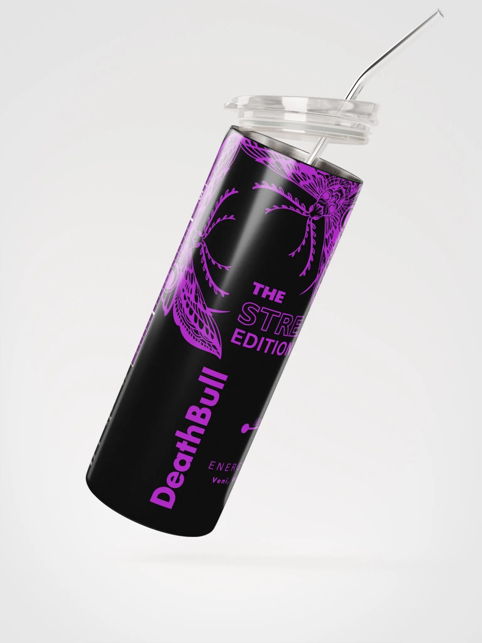 DeathBull: Voidlight Inverted Edition product image (2)