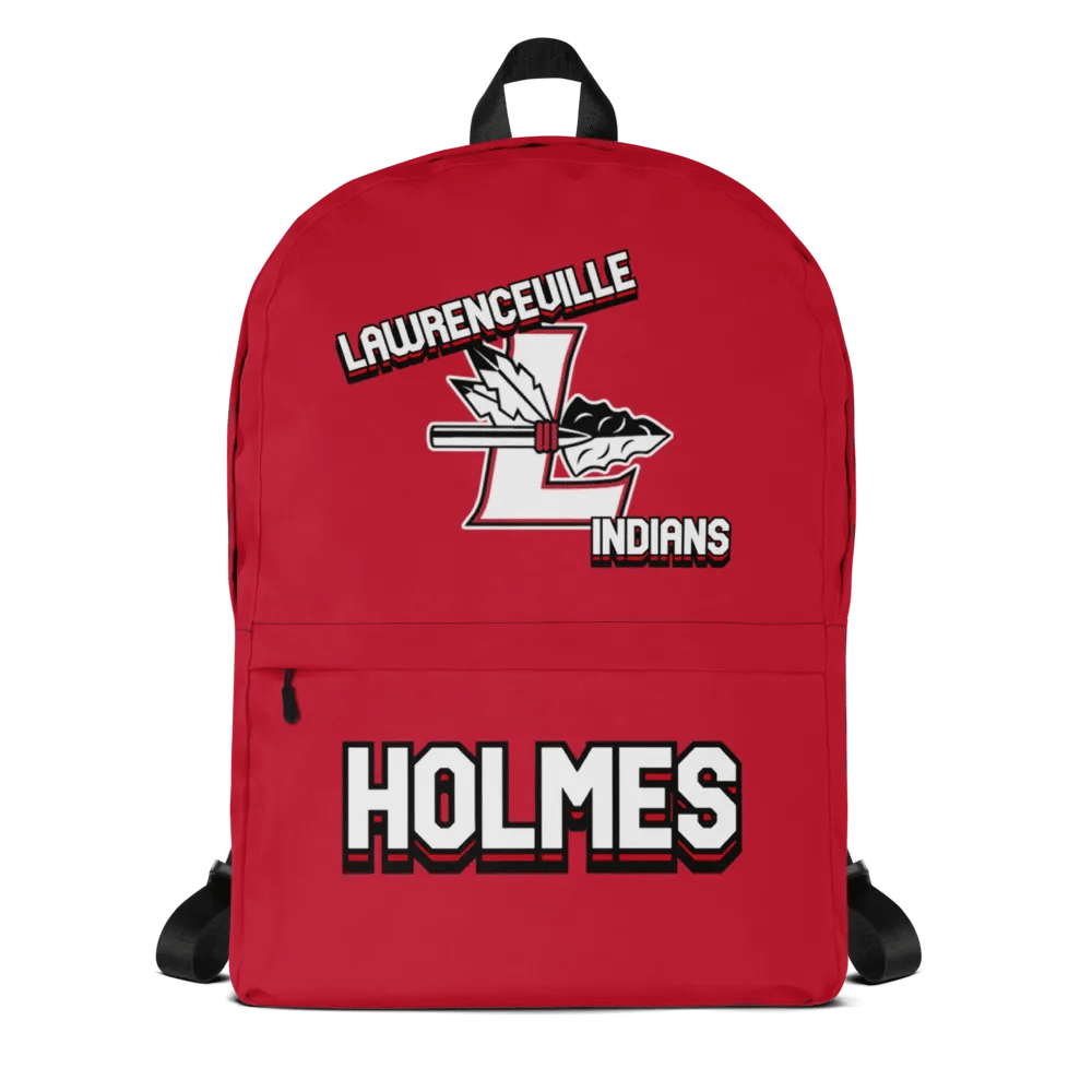 Lawrenceville Indians 