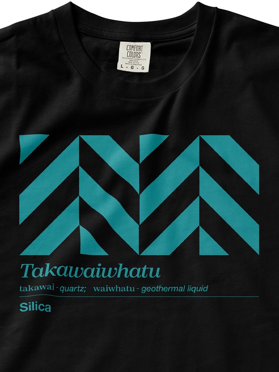10 Takawaiwhatu - Silica product image (2)