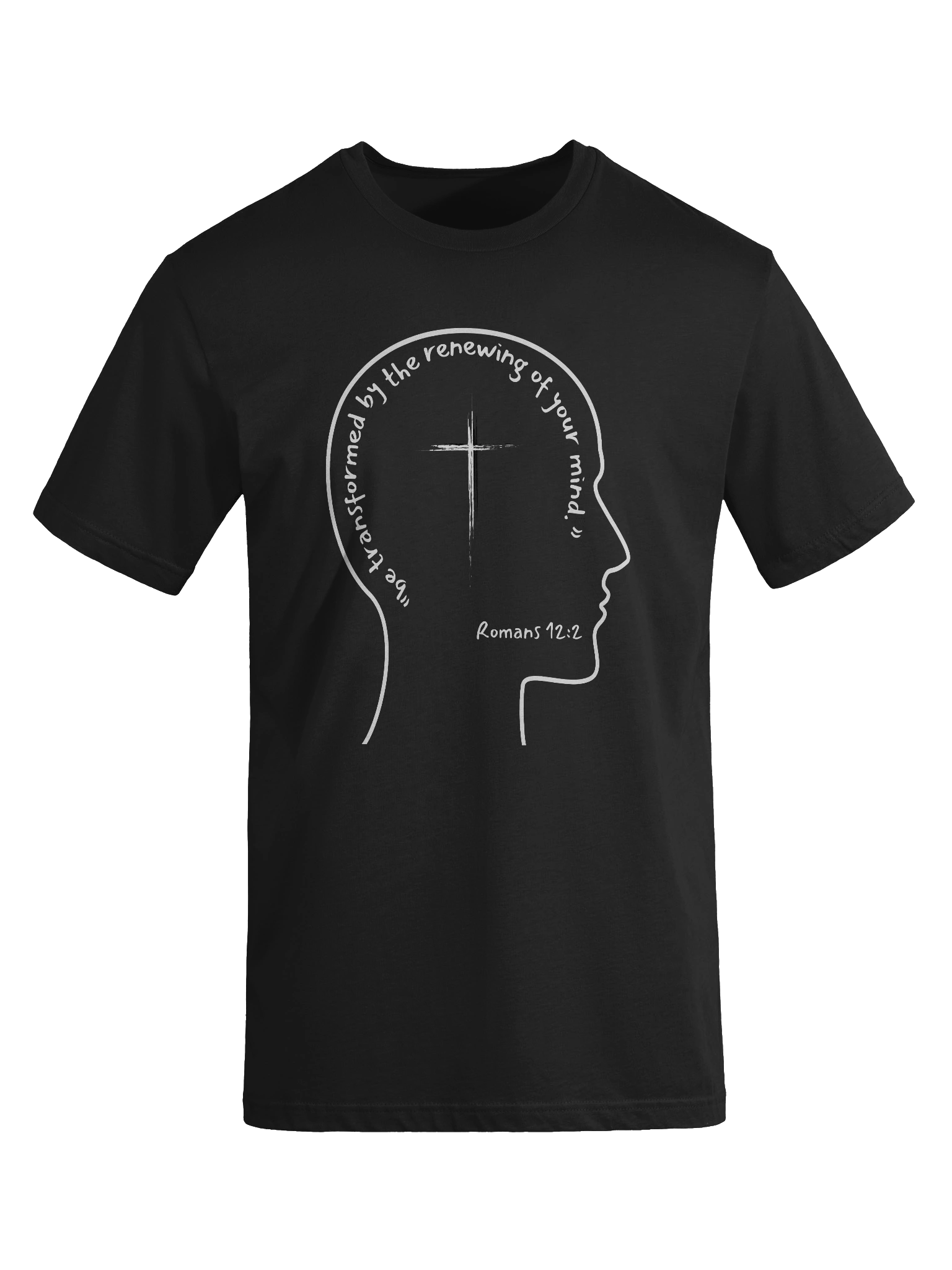 Renew the Mind T-Shirt product image (8)