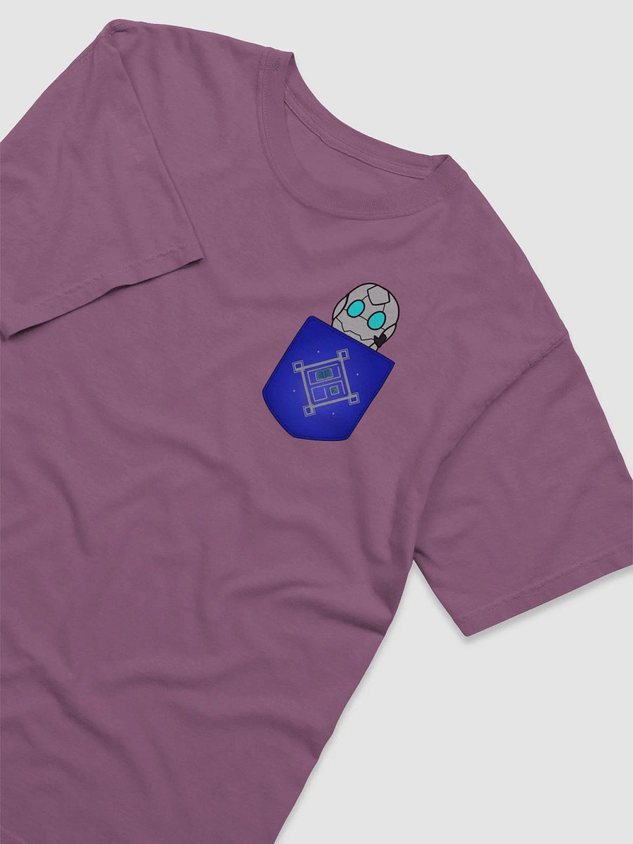 Pocket Cleric Tee product image (20)