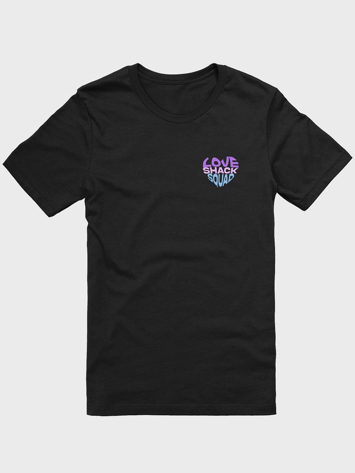 Love Shack Squad Tee product image (4)