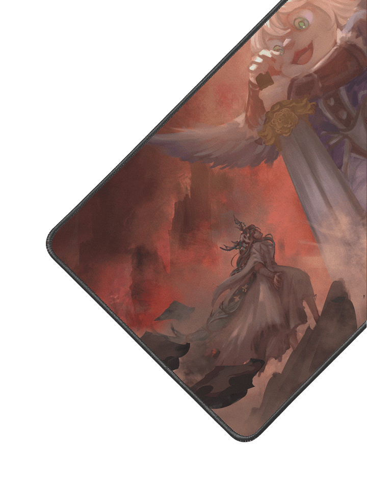 Meme Mat (Smol) product image (2)
