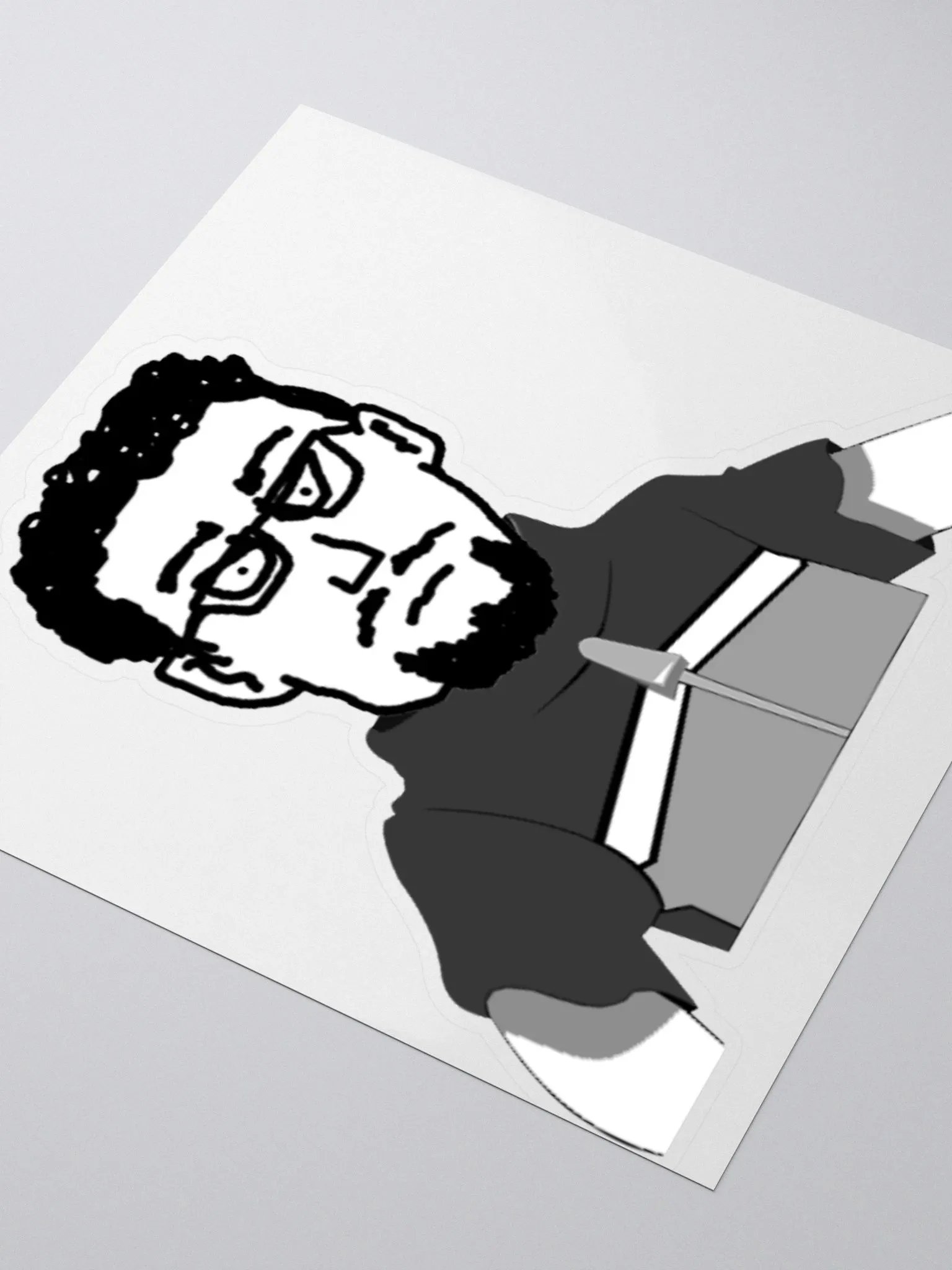 Juk Sticker product image (9)
