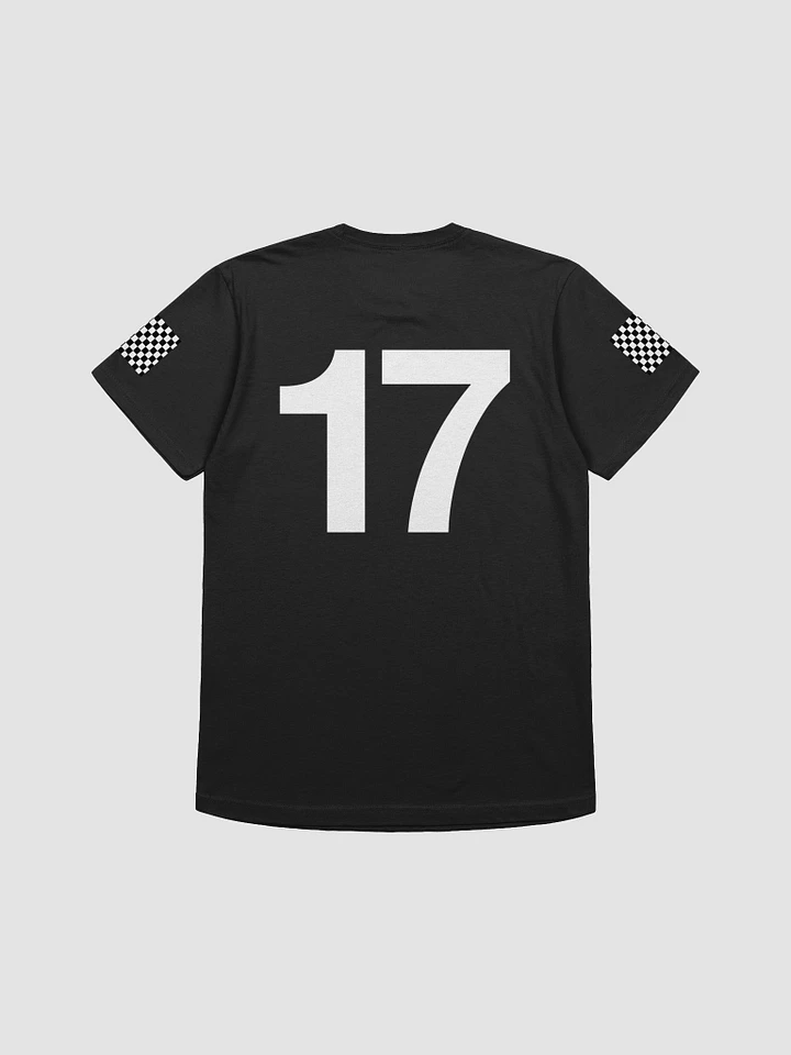 Q17 BOARD TEE SHIRT product image (2)