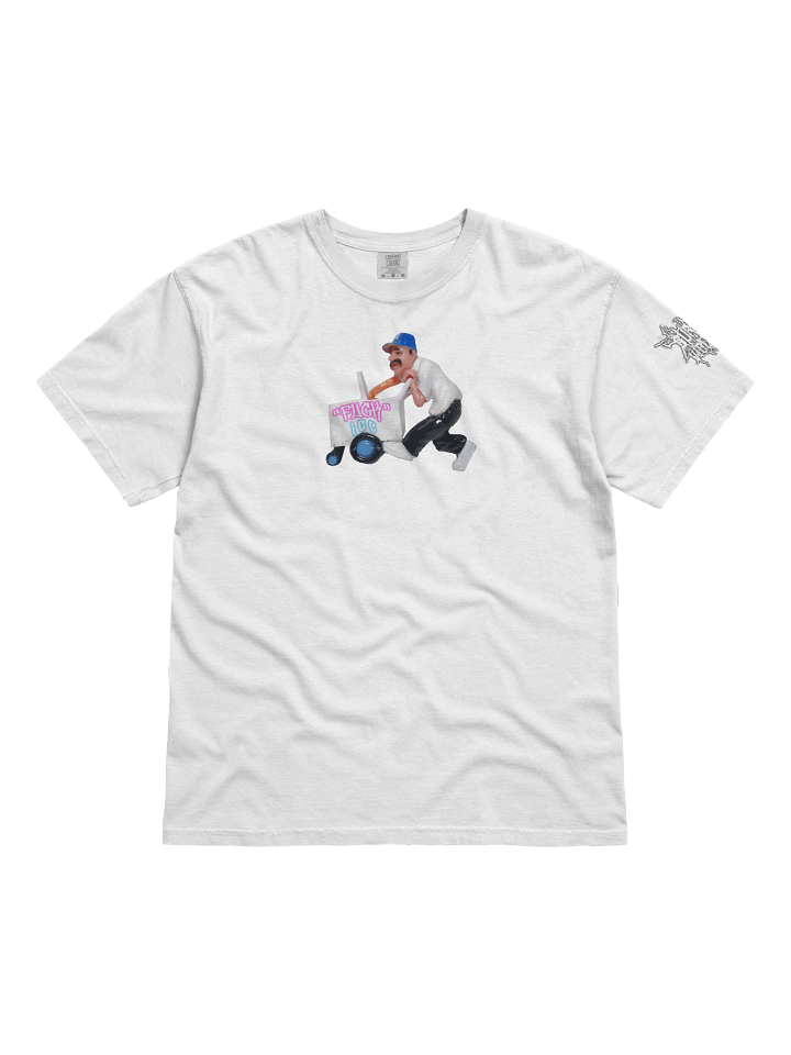 FUCK ICE TEE product image (1)