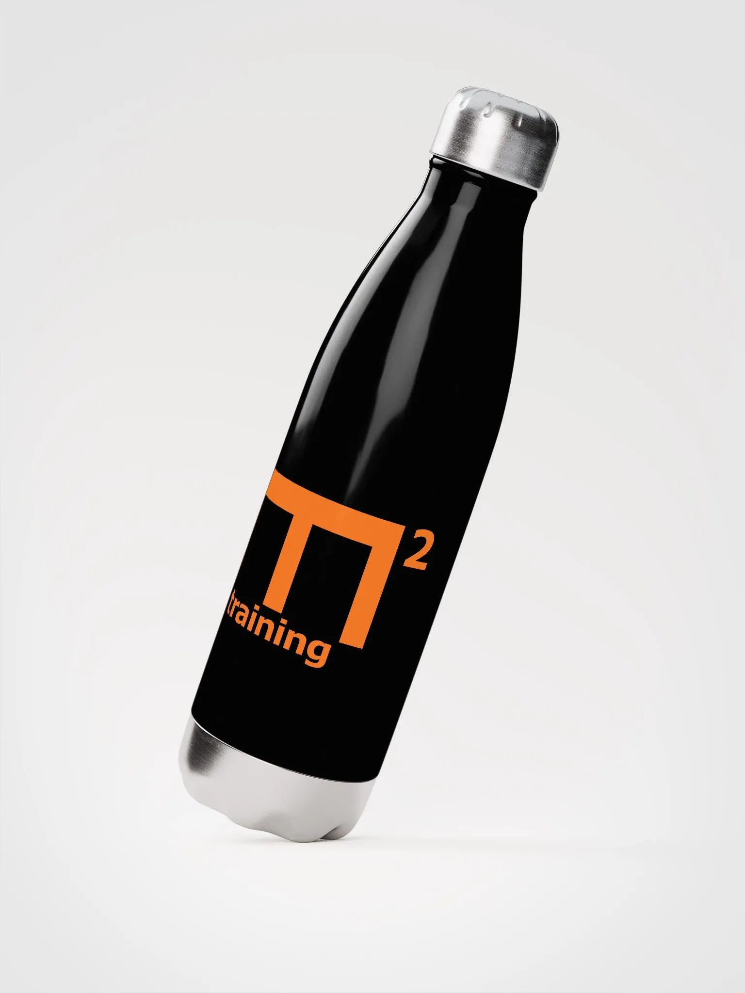 M2 Stainless Steel Water Bottle product image (2)