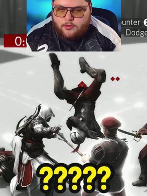The Combat is INSANE in Assassin’s Creed Brotherhood Follow my Kick 🟢 kick.com/PossiblySyth Follow my 2nd YouTube 🔴 YouTube.com/@Syths  - - - - - - - - - - - - - - - - - #assassinscreed #assassinscreedbrotherhood #ac #assassin #assassins #acbrotherhood #ubisoft #assassinscreedclips #assassinscreedcommunity #assassinscreedgameplay Assassin’s Creed Assassin’s Creed Brotherhood Gameplay Gaming Shorts Reels Tiktok Twitch Kick YouTube Small Streamer Ubisoft Gaming