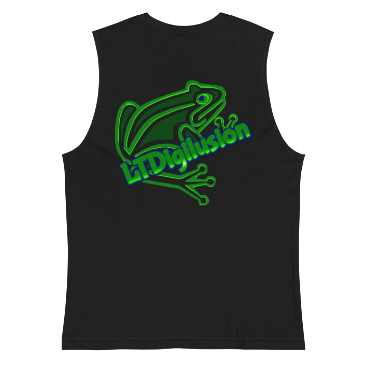 Tank Top Men product image (2)