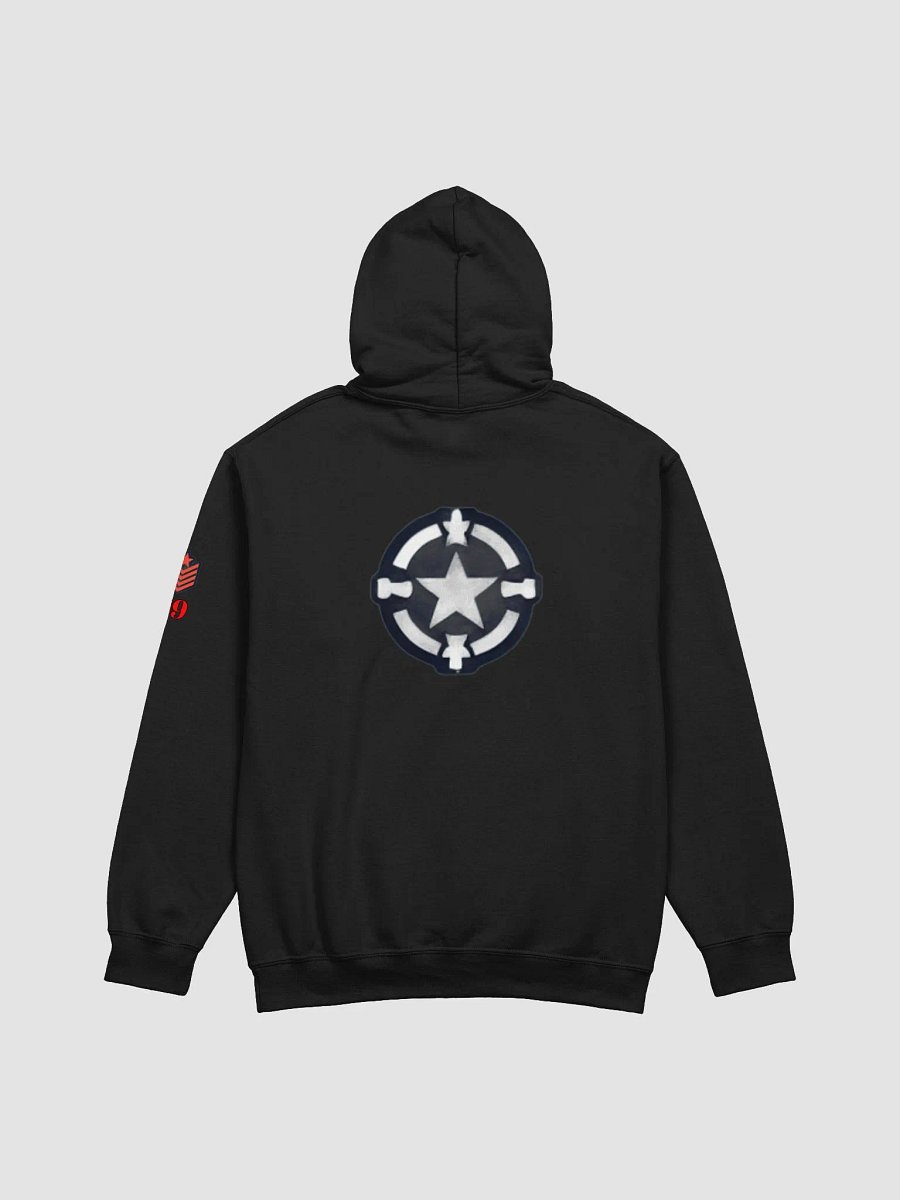 Major Swat Banner Logo product image (1)