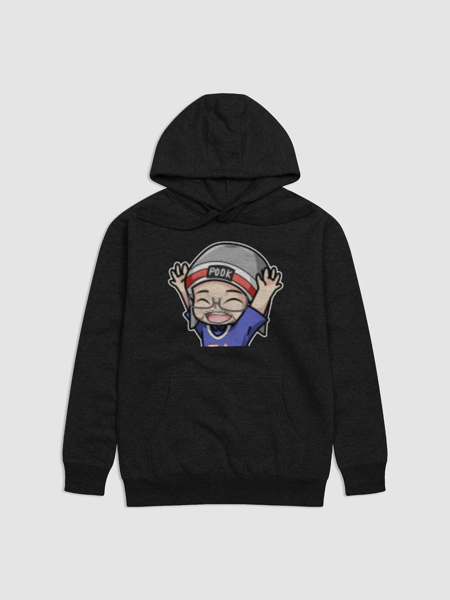 Soxy Party Hoodie product image (1)