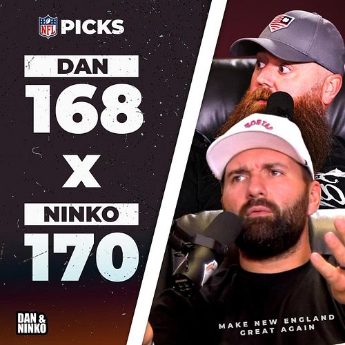 @danobrienauto will need to get all 3 games left and hope @nink50 doesn’t for him to make a comeback this season. Let’s see w...
