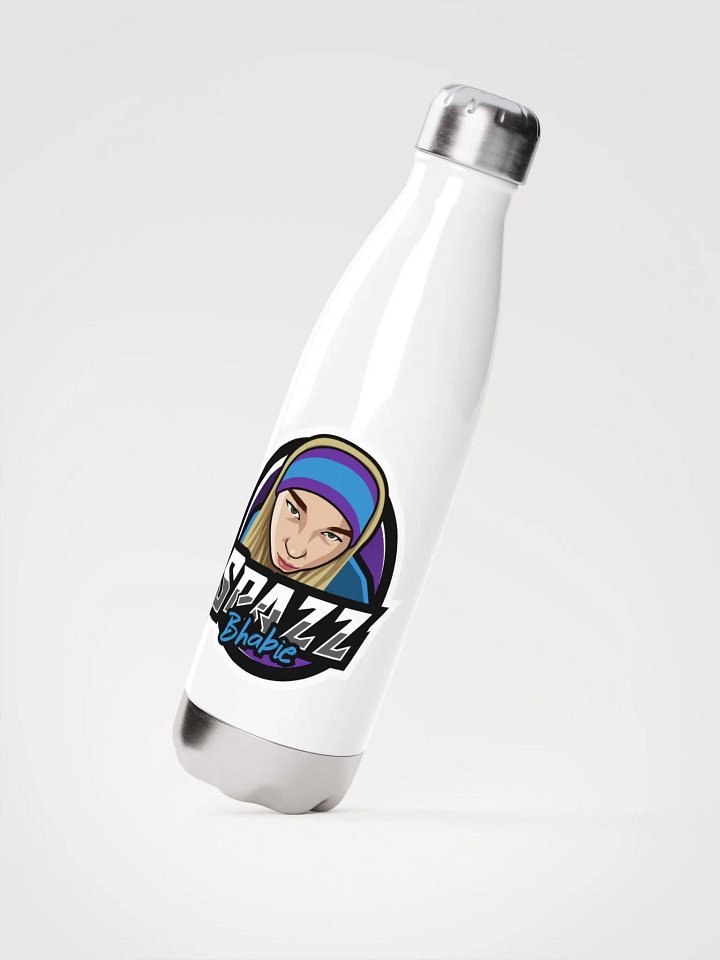 Stainless Steel Water Bottle product image (2)
