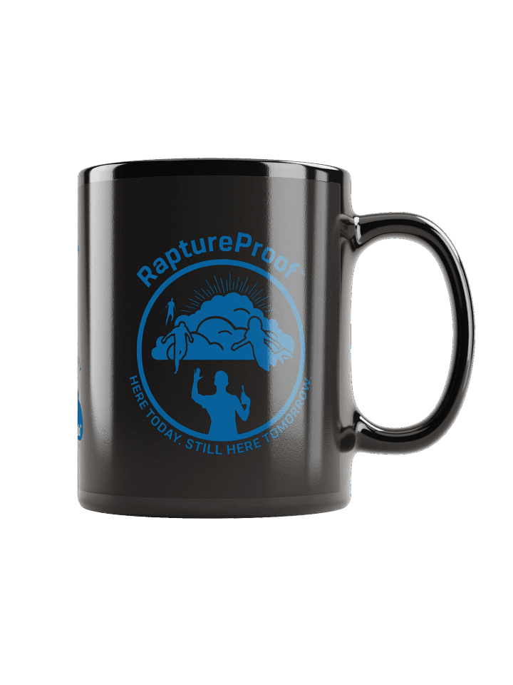 RaptureProof™ Mug product image (1)