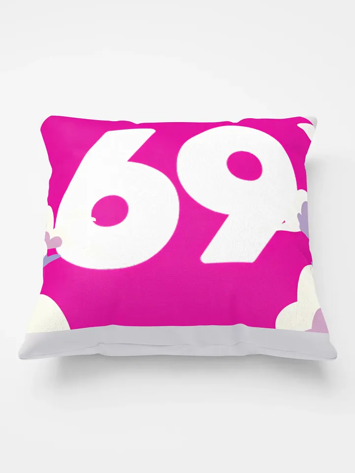 69 All-Over Print Pillow product image (1)