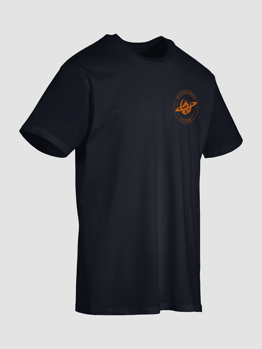 Have Draco T-shirt product image (7)