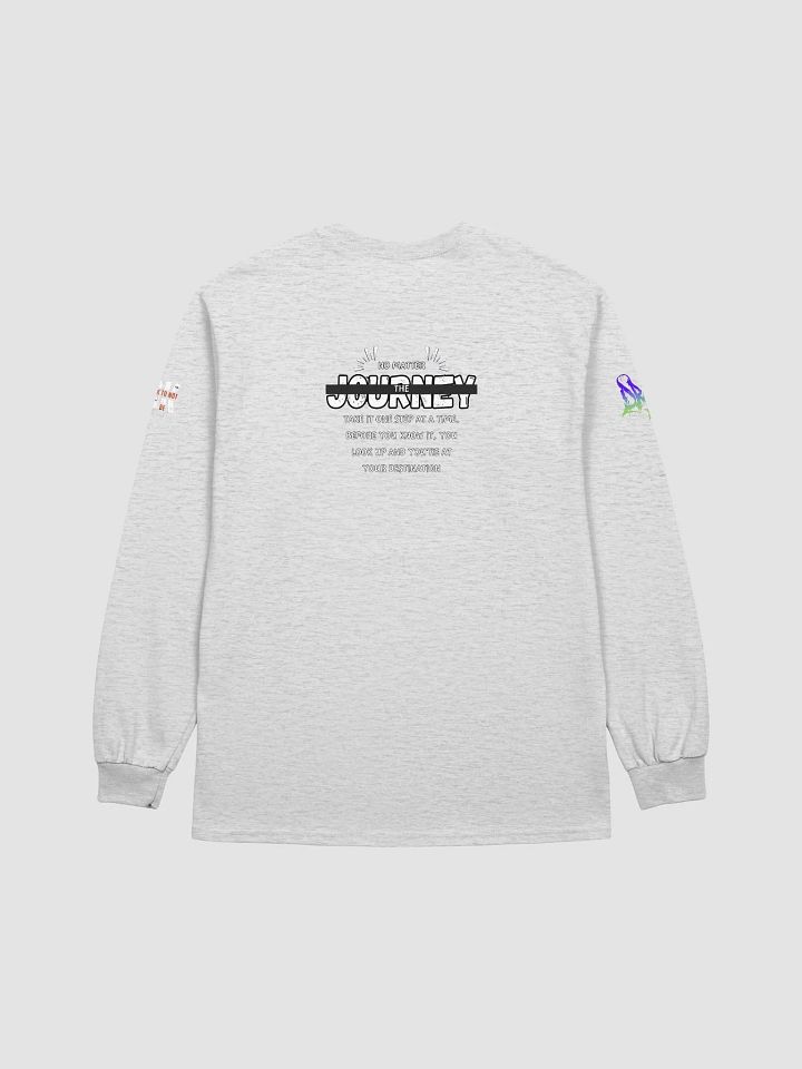 Nugget Nation Sleeved product image (2)