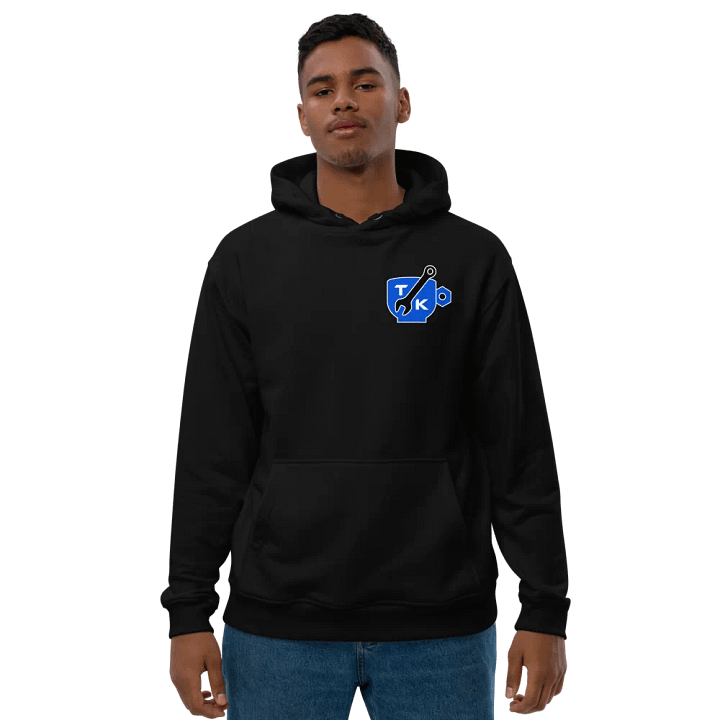Classic Logo Hoodie product image (2)