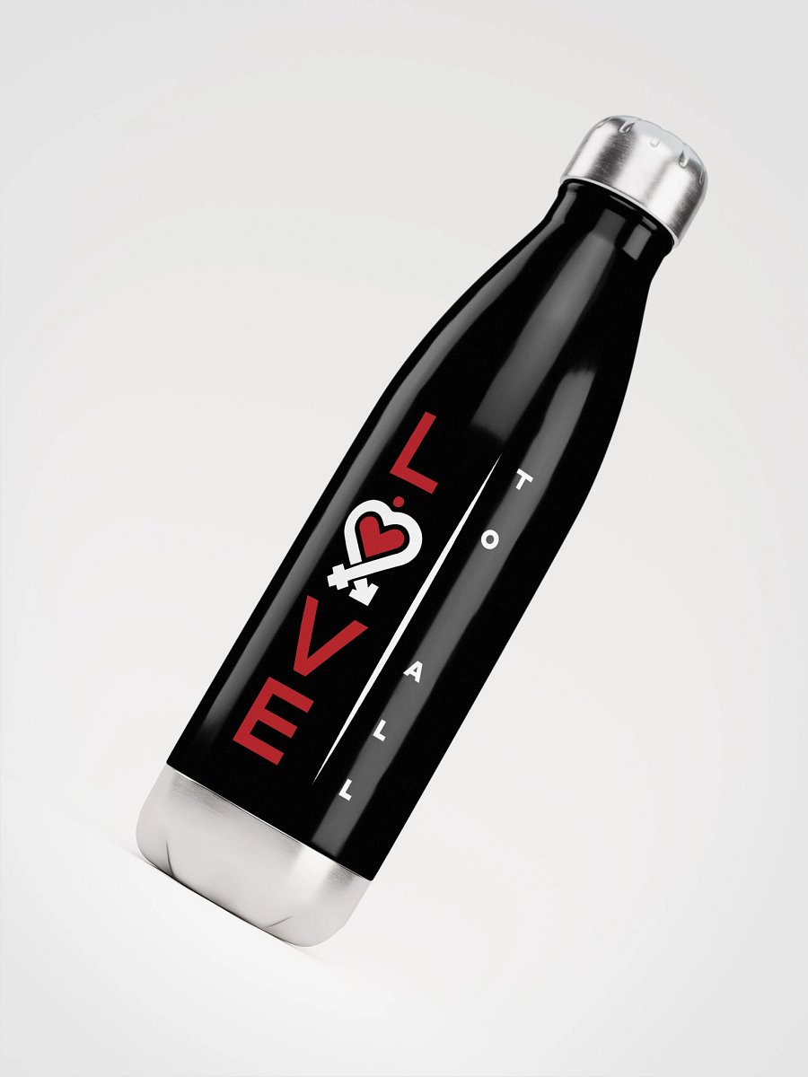 L2A Stainless Water Bottle - 2025 Edition product image (5)