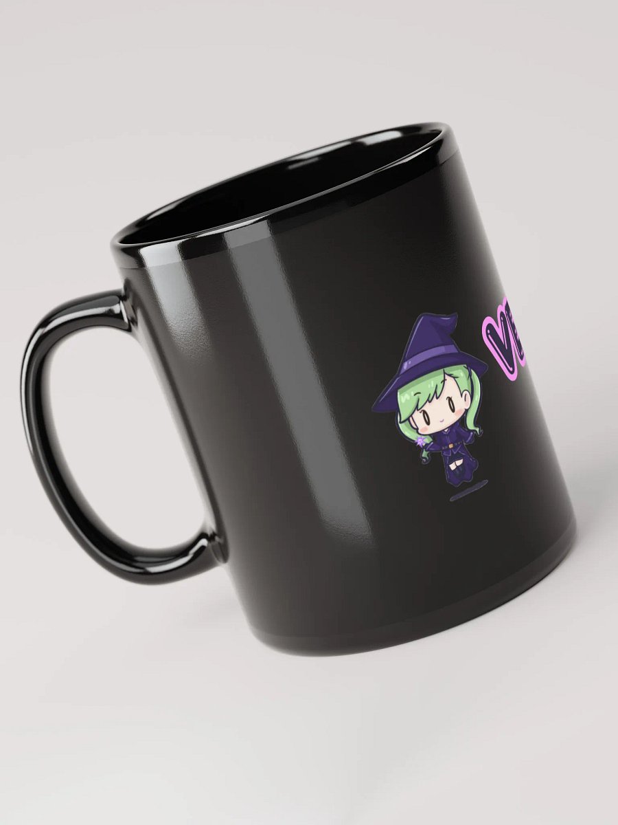 Veelvet Room Glossy Mug product image (6)