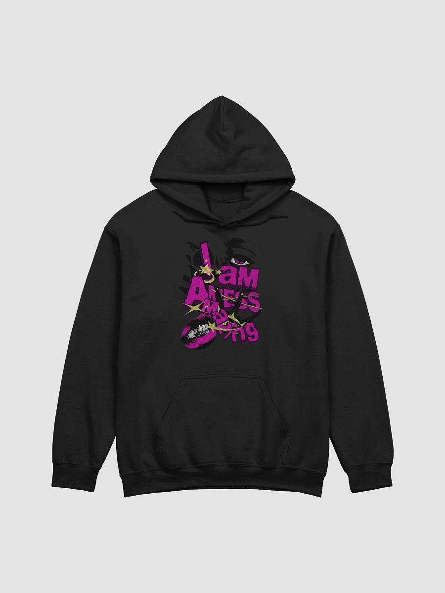 I Am Amazing Hoodie product image (1)