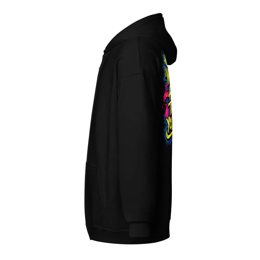 WORK HARD HOODIE 2 product image (16)
