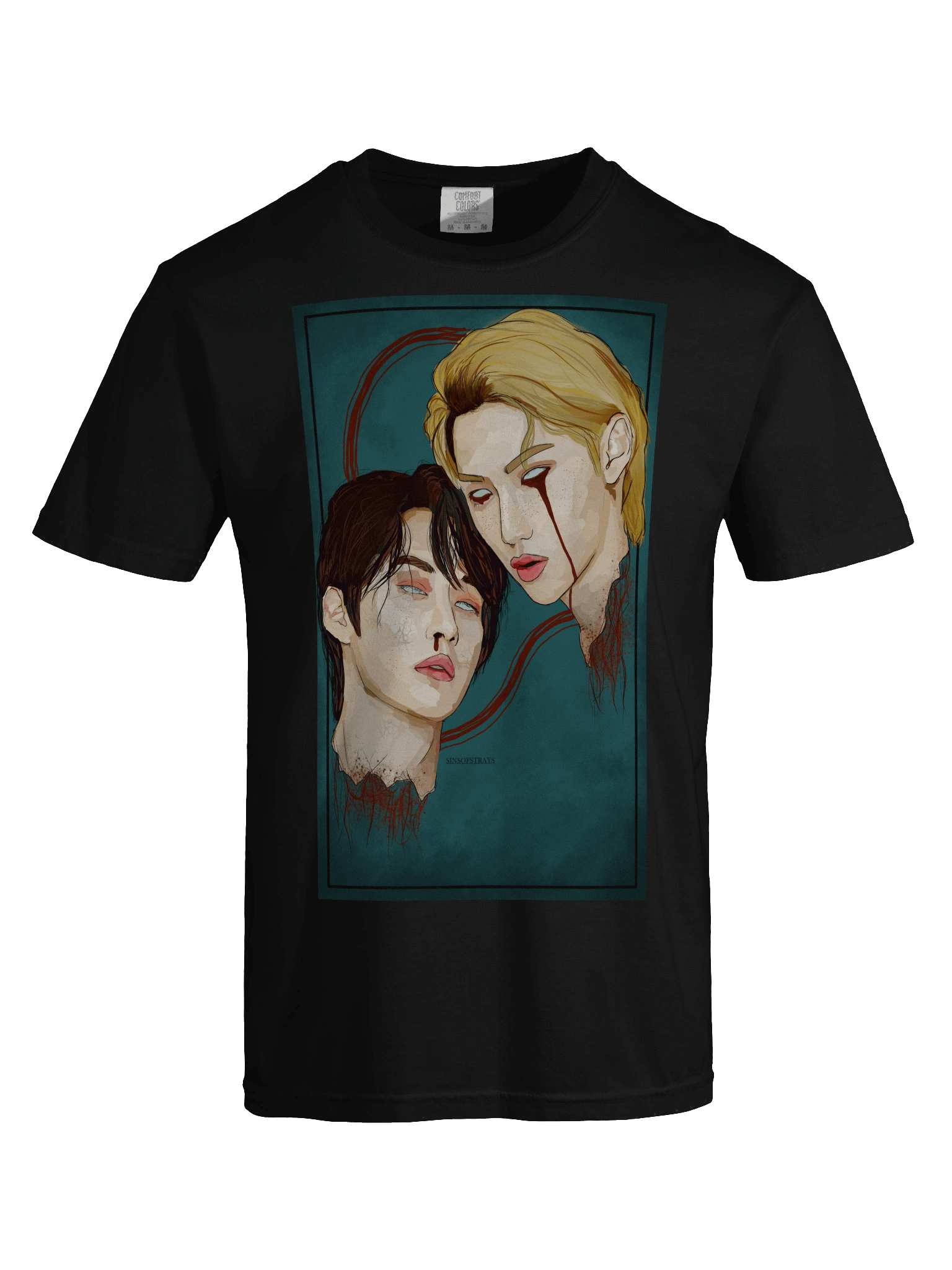 Gore Minlix T-Shirt product image (30)