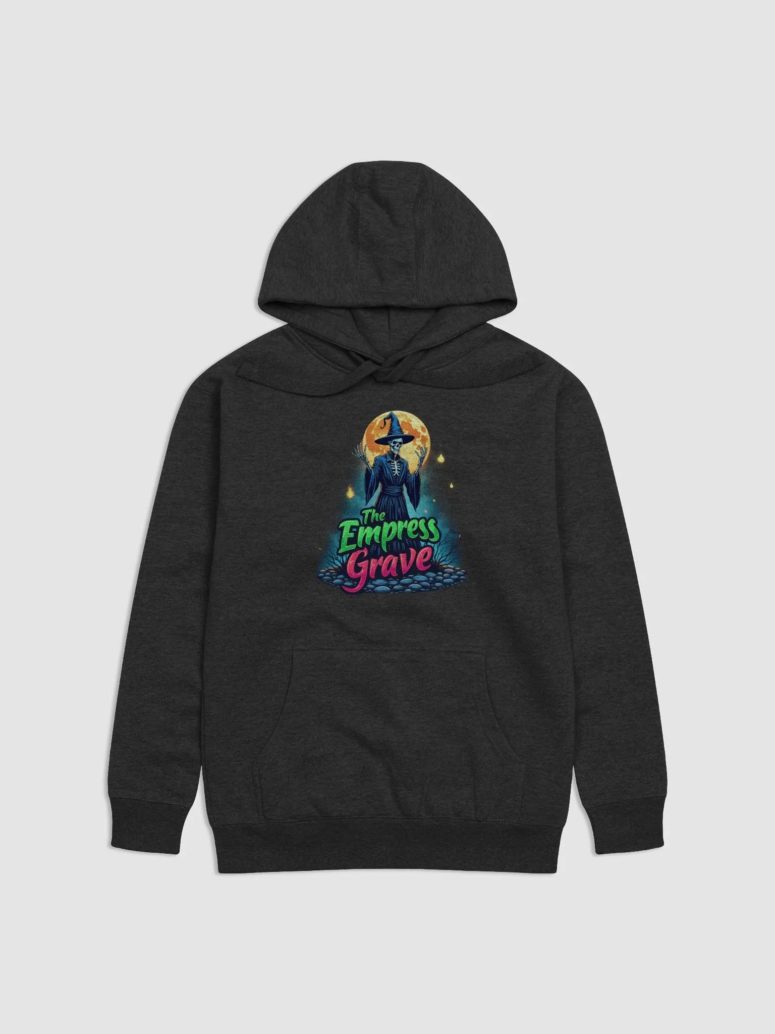 The Empress Grave Hoodie product image (1)