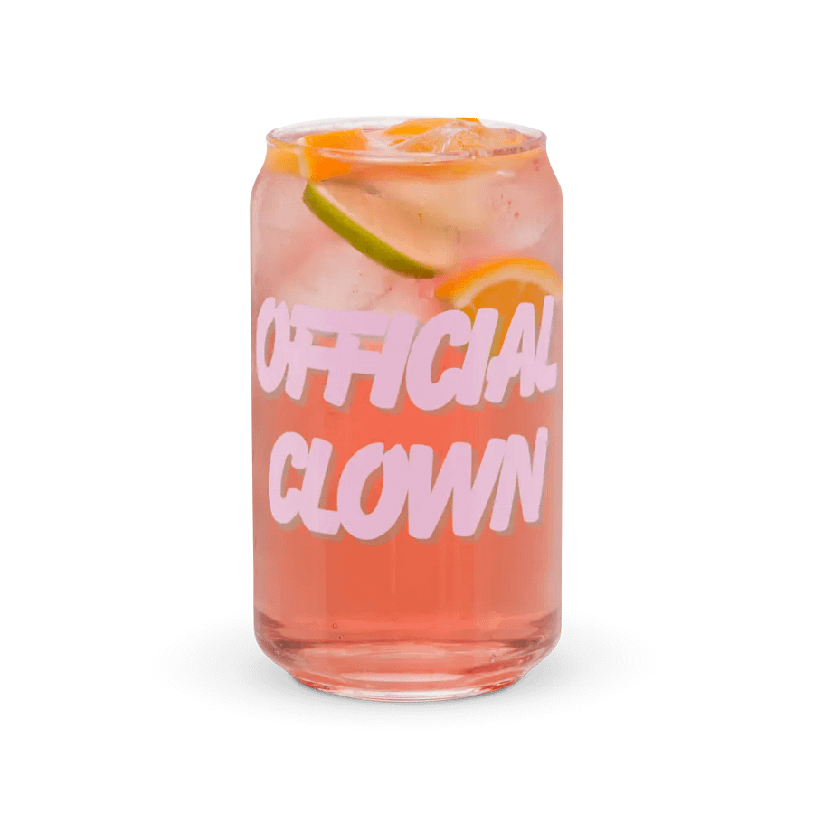 Official Clown Cup product image (7)