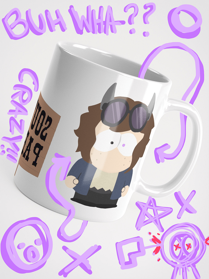 South Park Mug product image (1)