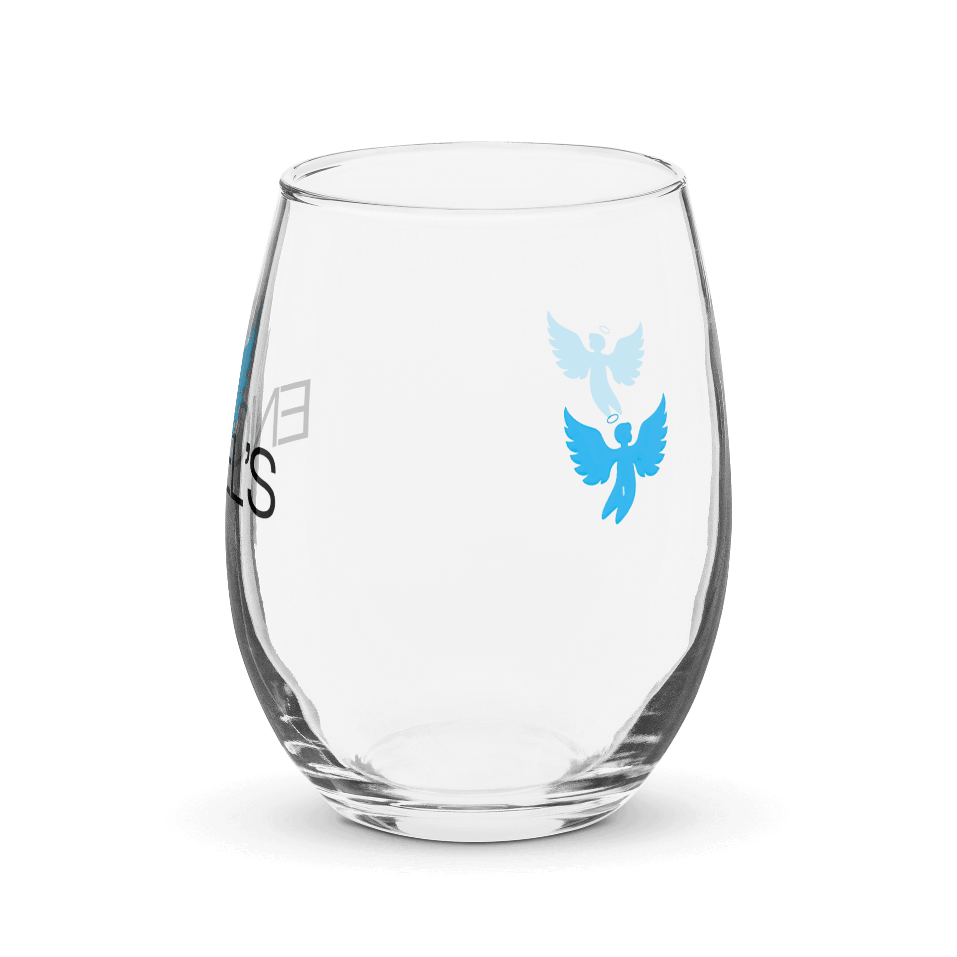 Stemless Wine Glass product image (3)