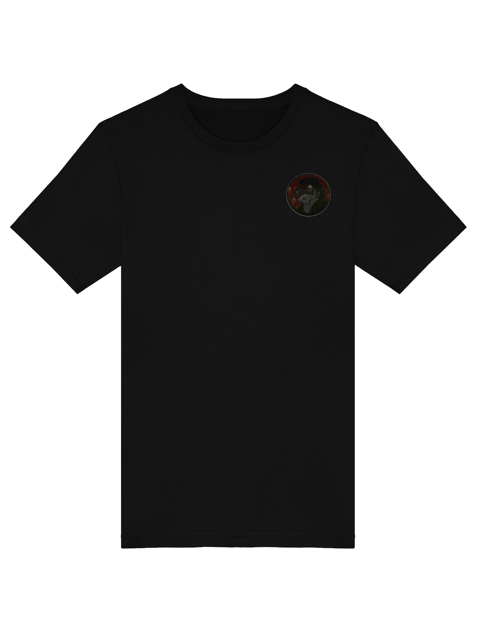 ROTR Zombie Crew T-Shirt product image (5)