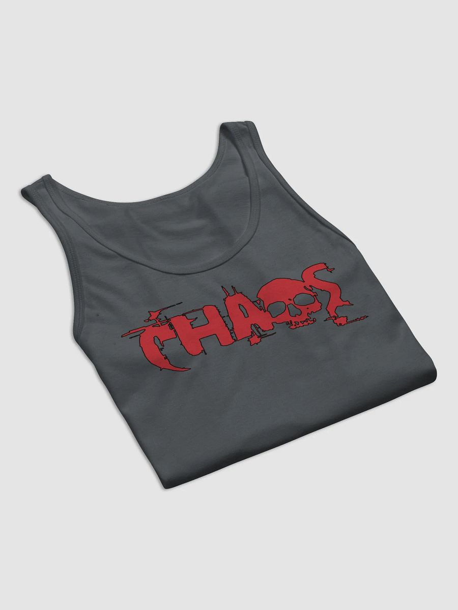 Chaos Tank product image (4)