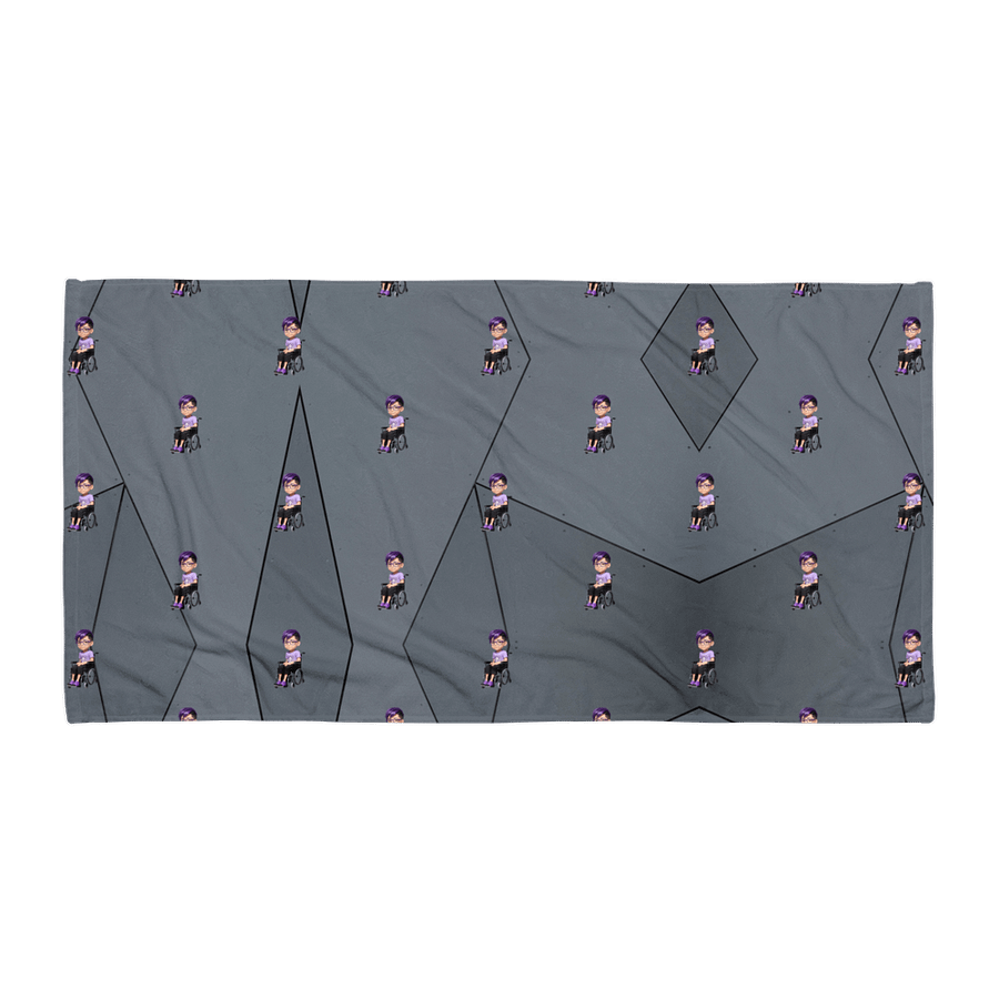 Enigma Towel product image (1)