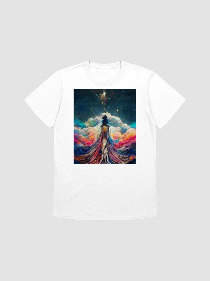 Celestial Gown Unisex T-Shirt product image (1)
