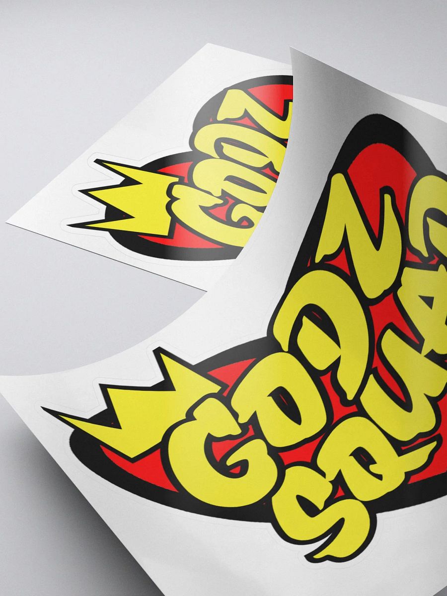 GoDz Squad Love product image (4)