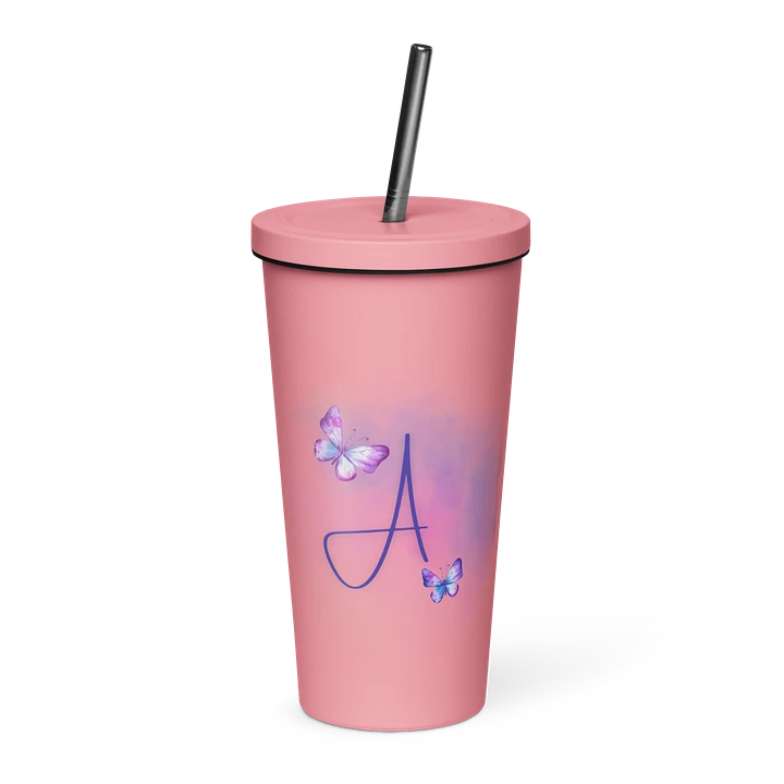 Letter A Cup product image (1)