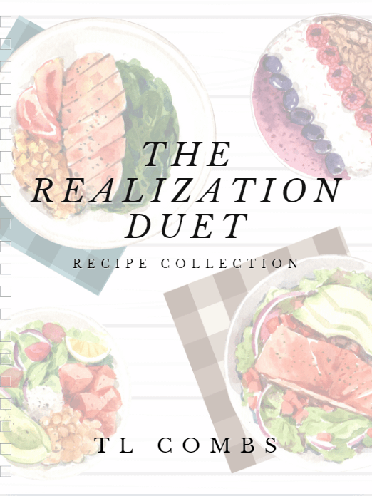 The Realization Duet Recipe Collection product image (1)