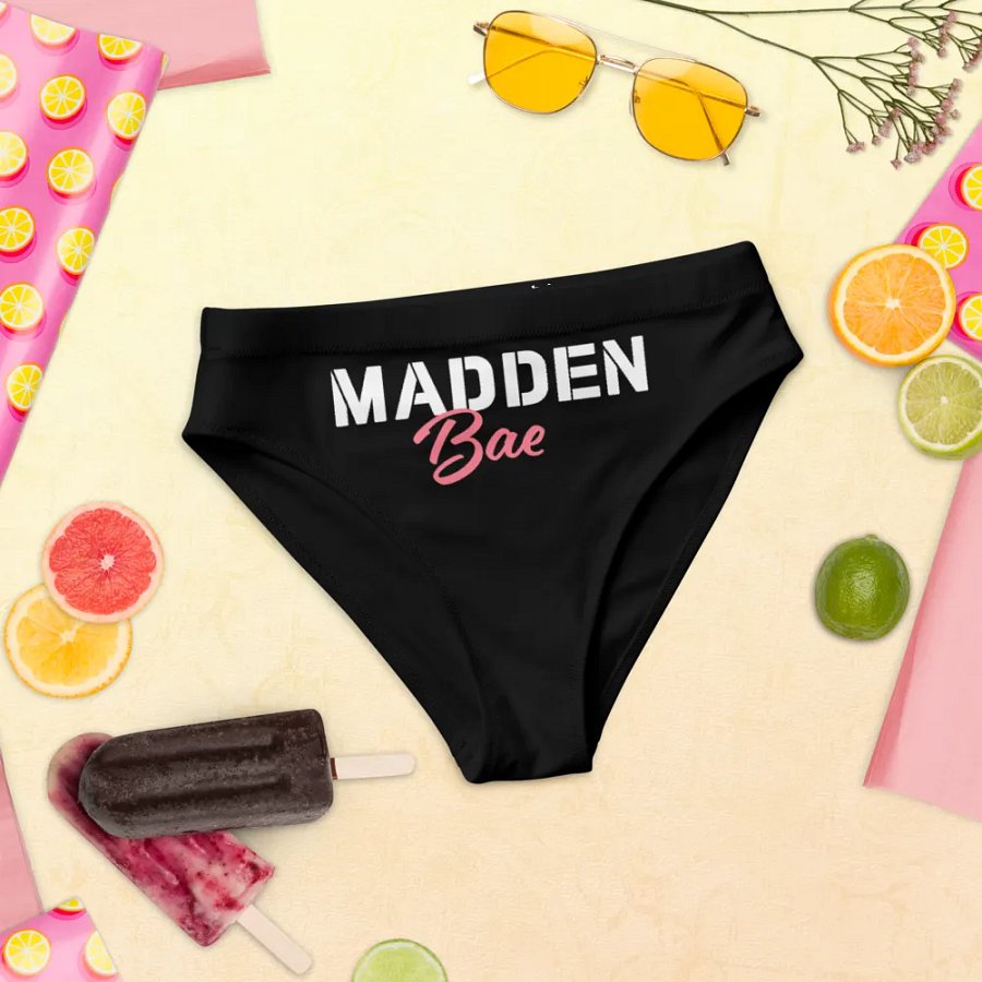 MaddenBae Panties product image (10)