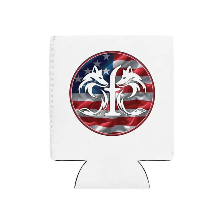 Foxy Murica product image (1)
