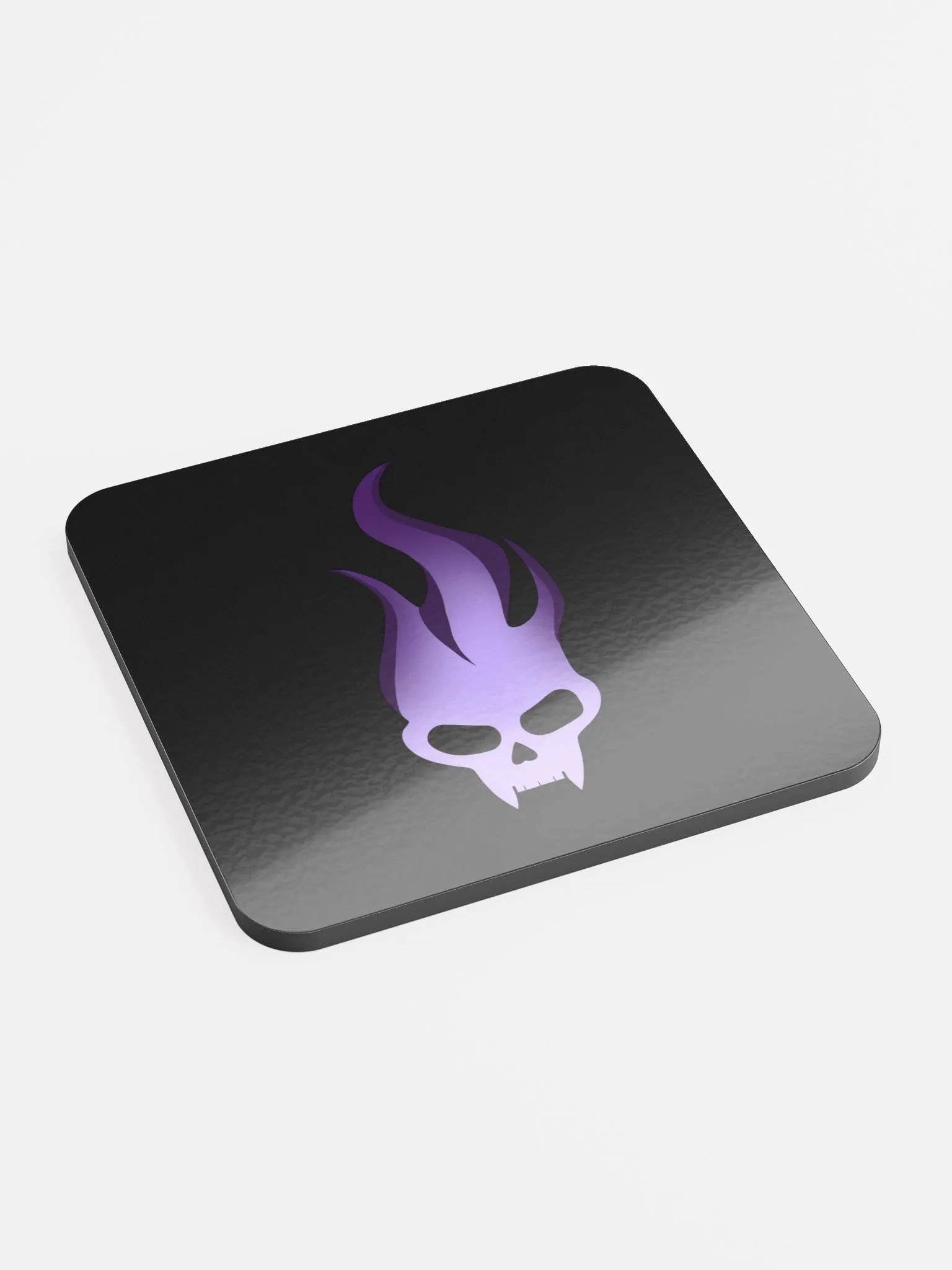 Ember's Logo Coasters product image (2)