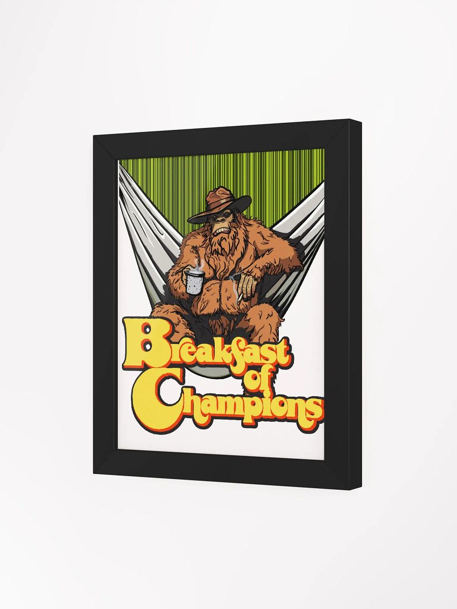 Trap Cabbage & Jitter Juice Print product image (7)