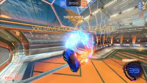 Tiro & Ritiro #4
.
.
.
.
#thegamerdiavoli #rocketleague #streams #game
#streaminglive #car #streamers