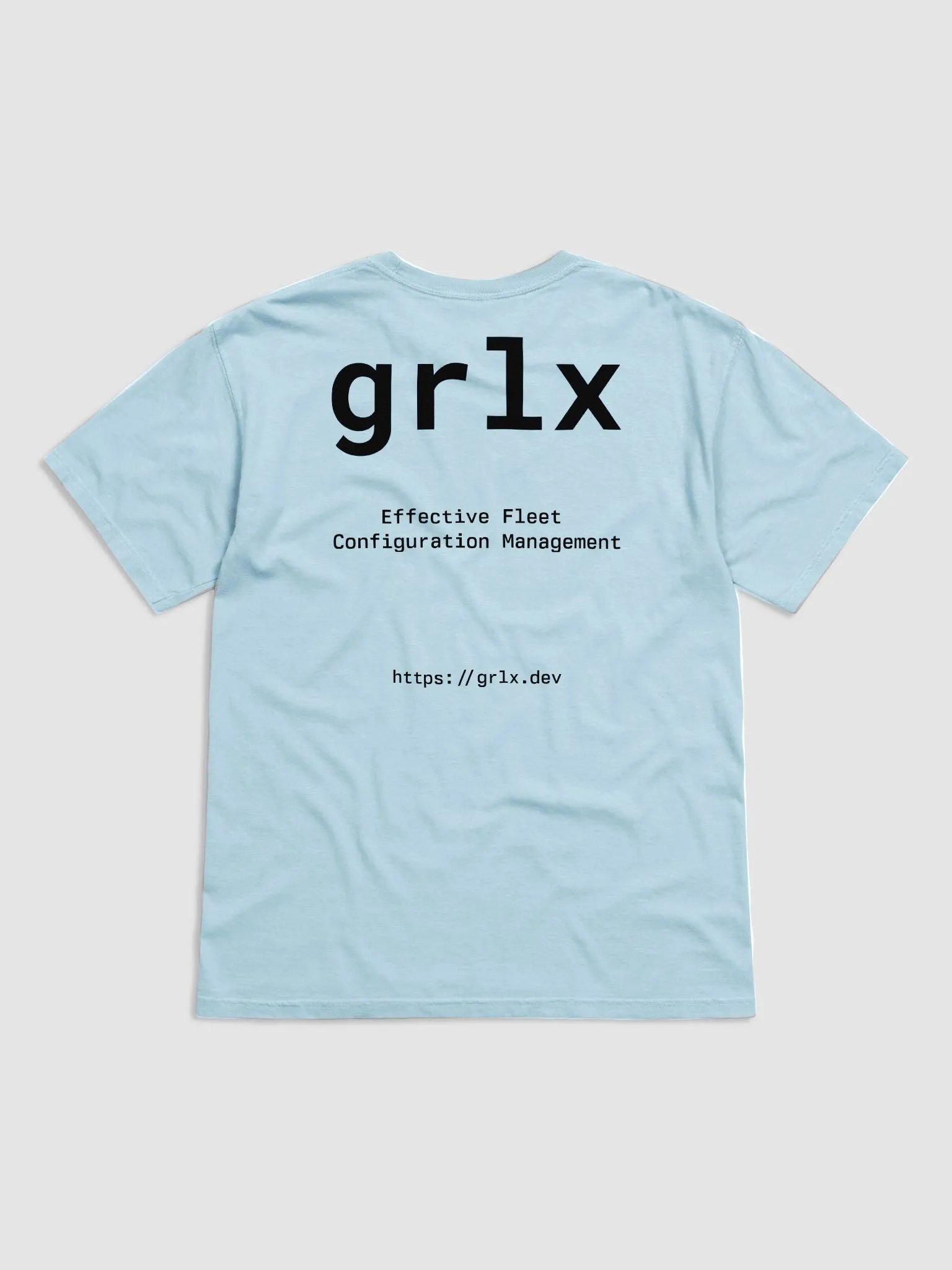grlx Clove Tee product image (2)