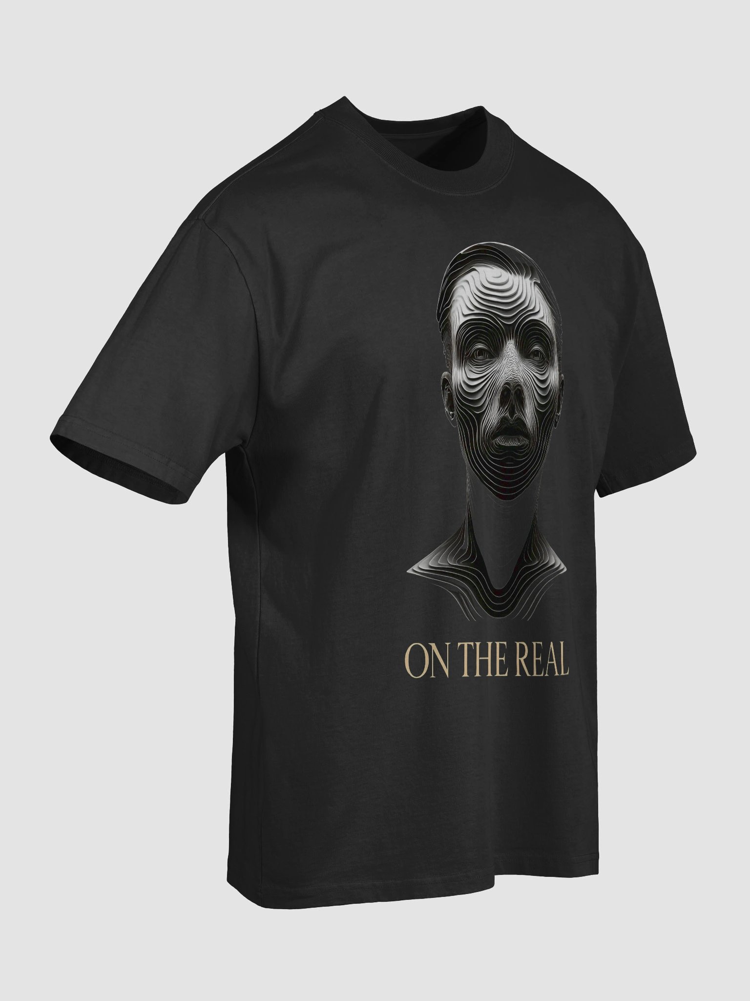 OTR In To The Future T-Shirt product image (7)