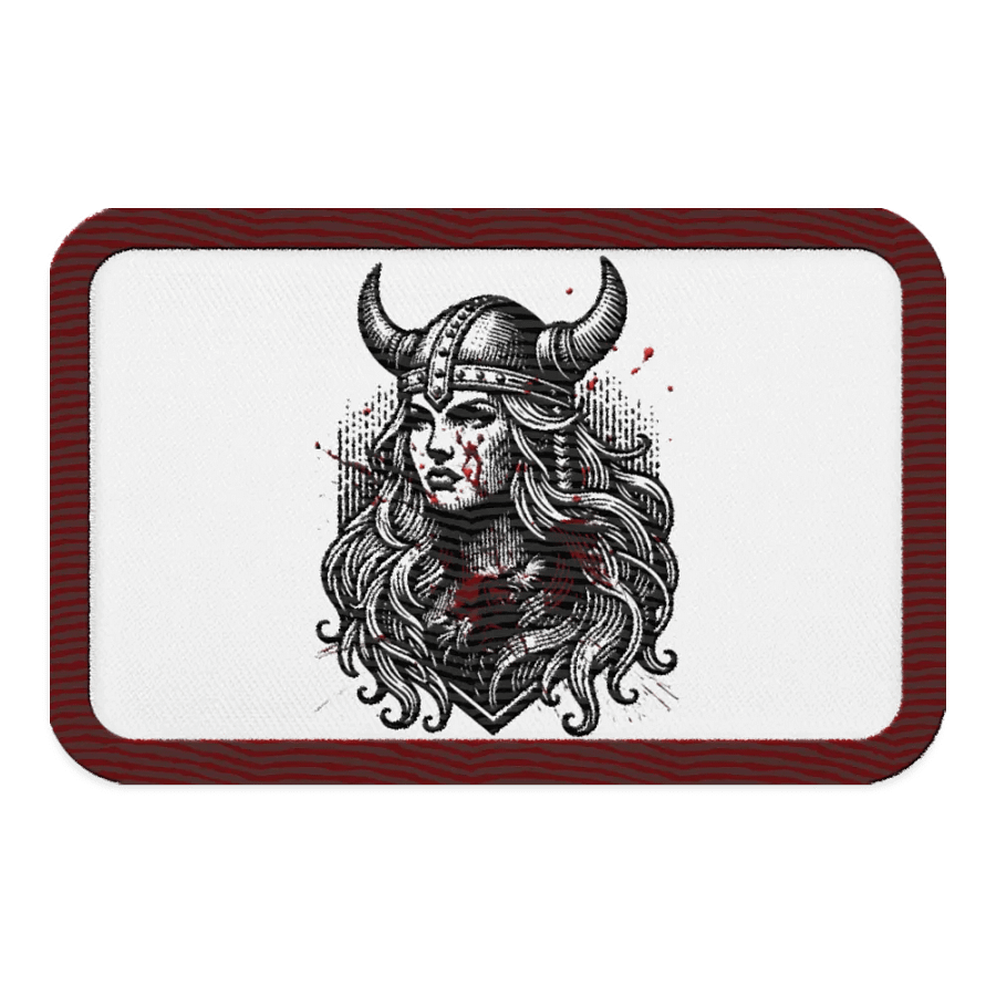 Valkyrie Queen product image (1)